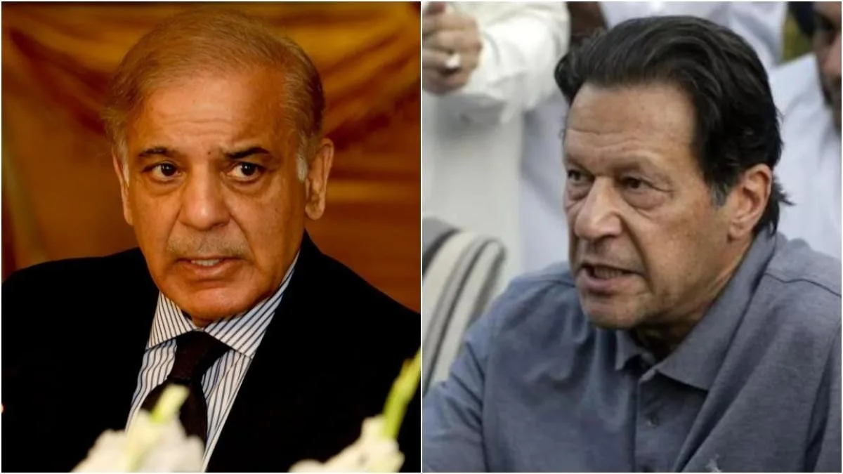 Pak govt withdraws appeal against Imran Khan's hospital transfer