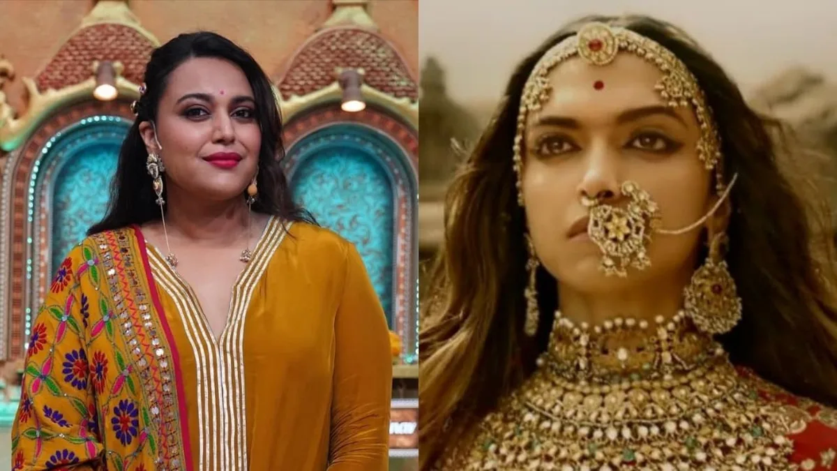"Is Rape End Of A Woman's Life?" Swara Bhasker Revisits Padmaavat Open Letter On Jauhar To Bhansali