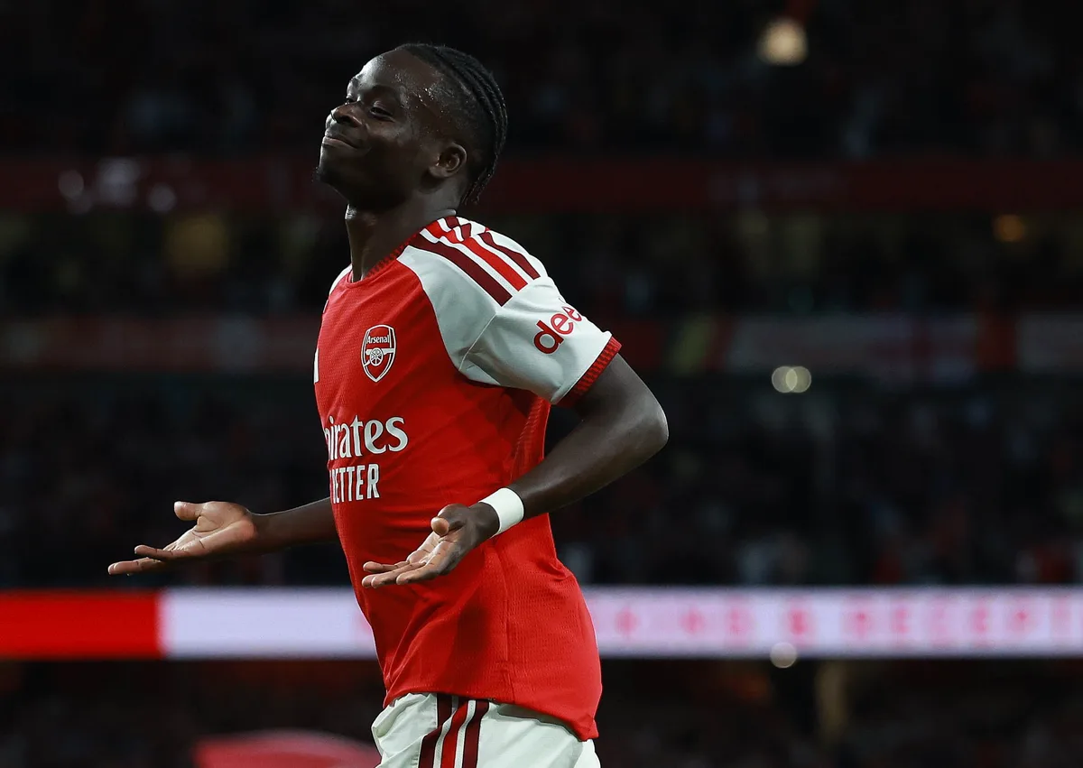 Arsenal - Conventry, en vivo: Premier League en directo, hoy