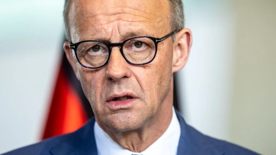 Brandbrief: Wirtschaft erhöht Druck auf Merz
