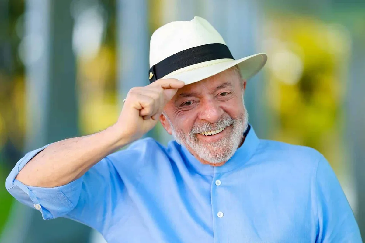 Lula lidera no estado onde quem chega na frente ganha a eleição, diz Real Time Big Data