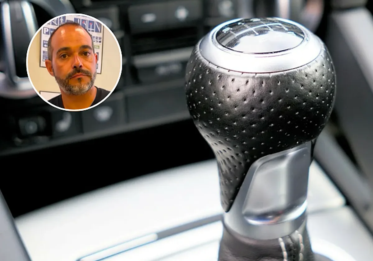 Los profesores de autoescuela coinciden: «Nunca pongáis un coche en punto muerto en una bajada y menos con la excusa de ahorrar combustible»