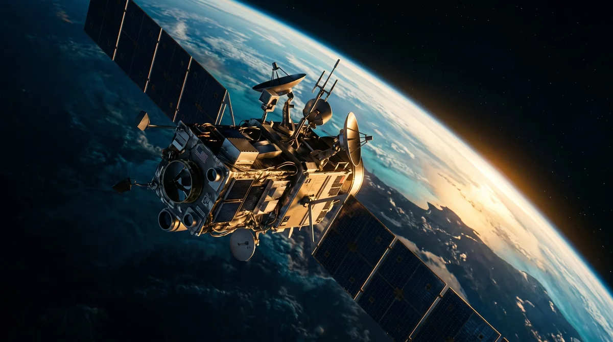 El espacio como campo de batalla