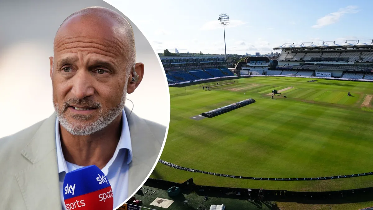 'Needs a game in the north!' - Butcher questions 'extraordinary' Ashes schedule