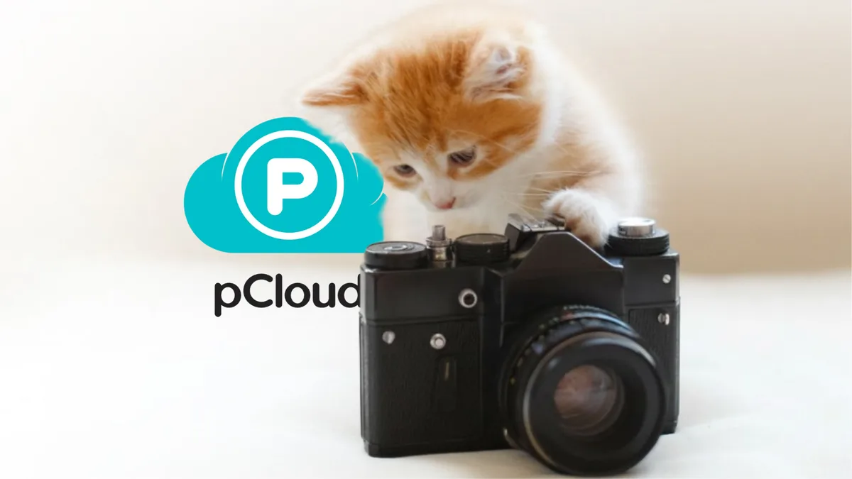 500 Go gratuits et sécurisés pour vos photos : pCloud lance une offre à ne pas manquer
