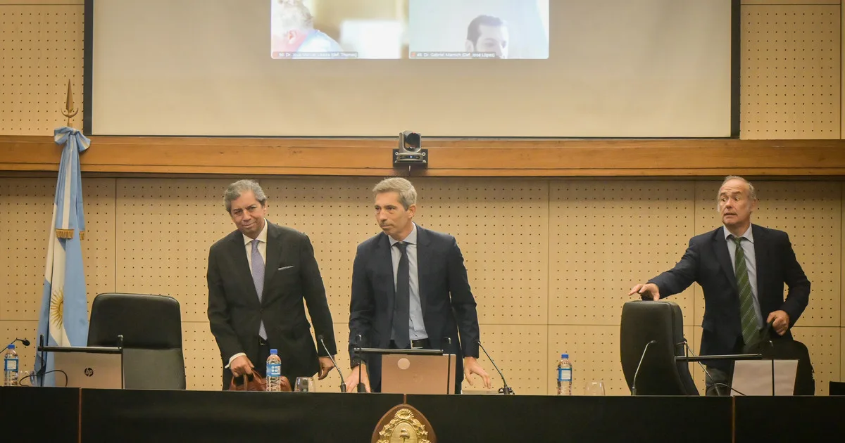 Otro cambio en el caso por los Cuadernos: mudan el tribunal al edificio de Comodoro Py