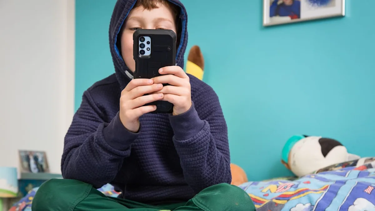 Erschreckende Studie - Jeder fünfte Schüler von Cybermobbing betroffen