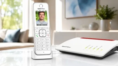 Anzeige: AVM FRITZ!Fon C6 und X6 im Preis zum Tiefstpreis