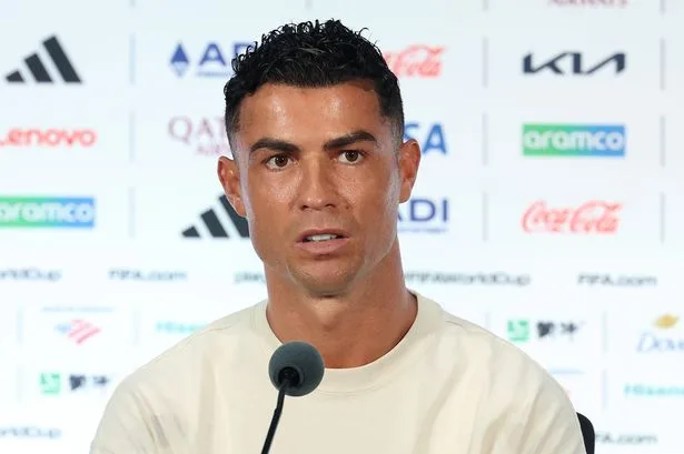 Cristiano Ronaldo drops bombshell retirement statement - 'It's all mapped out'