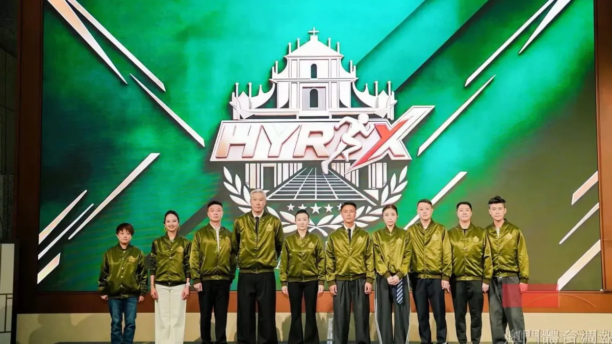 Fitness brand Hyrox moves to shut down fake Macau group, says planned race ‘not authorised’