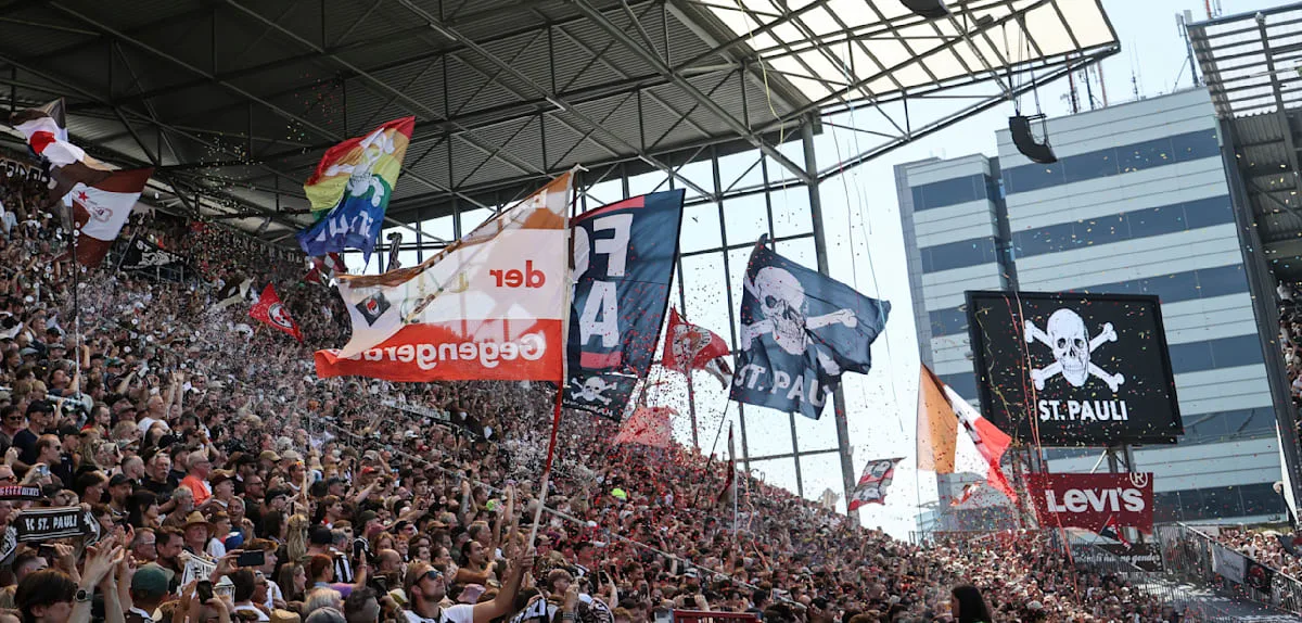 „Widerwärtig, verachtenswert“ – St.-Pauli-Ultras machen Gewalt in eigenen Reihen öffentlich