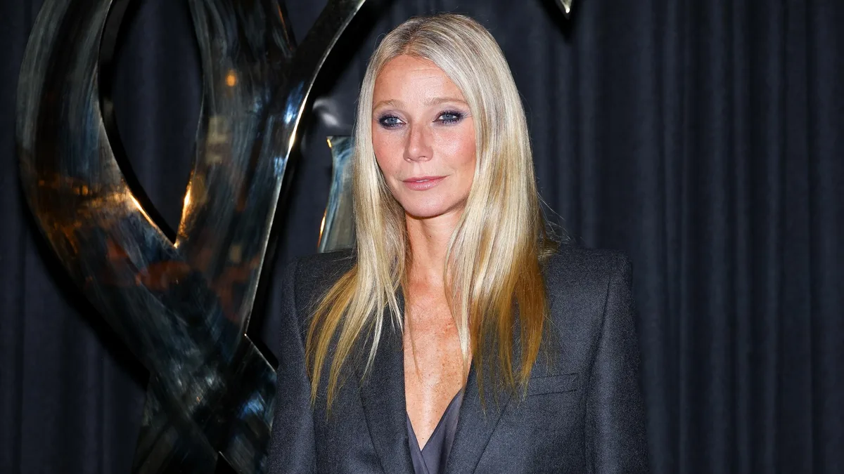 Gwyneth Paltrow répond avec humour à la rumeur de son dîner en l’honneur de Sam Altman, patron d’Open AI