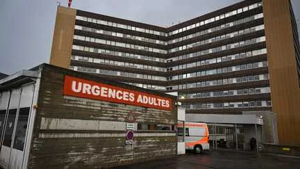 Une "mise en danger des patients" : à Strasbourg, les livraisons clandestines par drones vers la prison empêchent l'atterrissage d'hélicoptères à l'hôpital