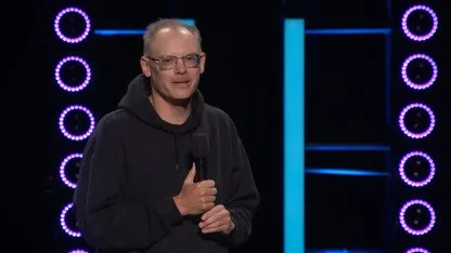 Tim Sweeney: Epic Games stellt Spieleentwicklung radikal auf KI um