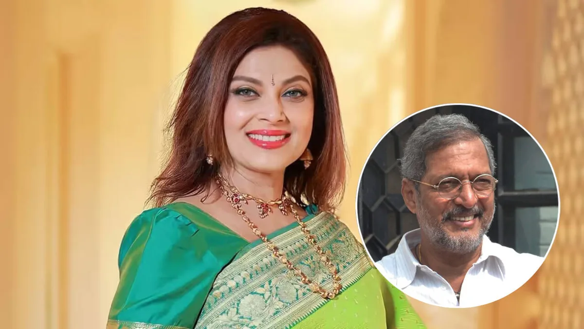 Varsha Usgaonkar mourn's Nana Patekar’s demise: 'If he had gotten necessary medical help...'