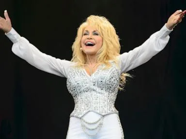 Dolly Parton left one final song for fans to hear in 2046