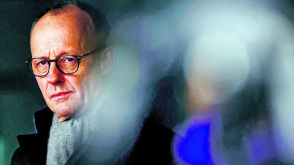 Alemanha: Ministra do Trabalho demite-se e dá nova dor de cabeça a Merz