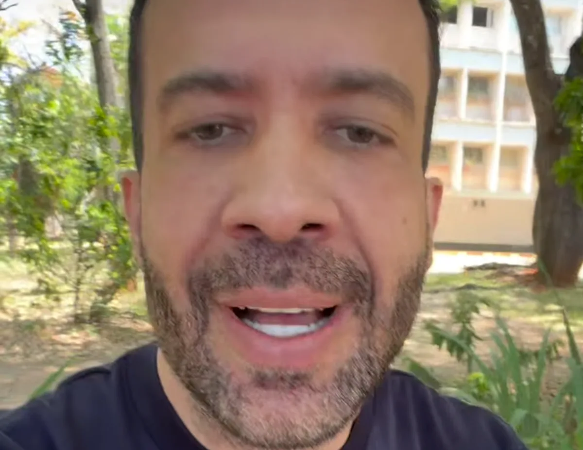 Janones critica decisão de Nunes Marques: “A censura já começou”