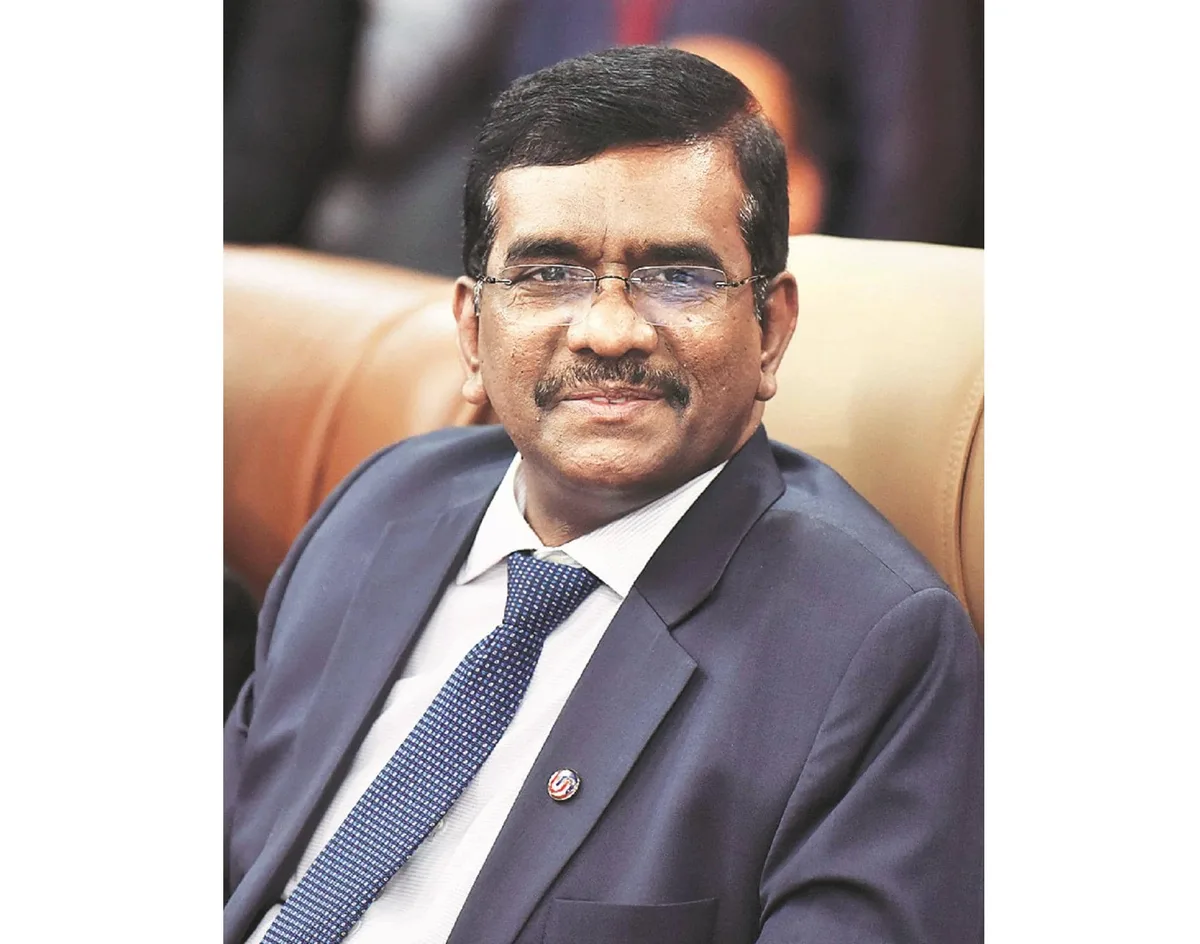 Have a pipeline of ₹4 trillion in sanctioned loans, says Nabfid MD