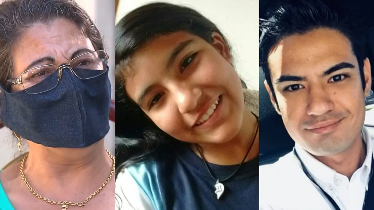 Pai de Eduarda Shigematsu confessa assassinato da filha pela primeira vez e é condenado a 23 anos de prisão no Paraná; avó foi absolvida