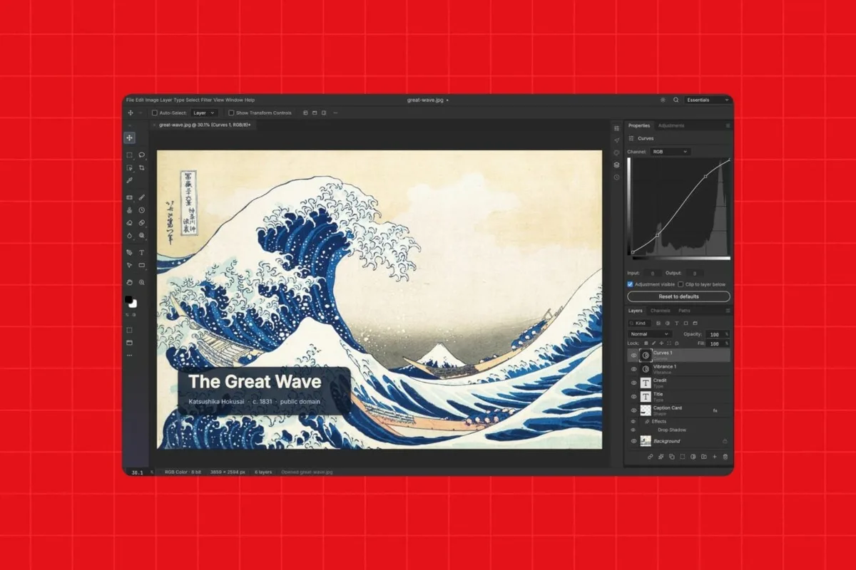 Furieux contre Adobe, il recrée Photoshop et six autres logiciels avec l’IA