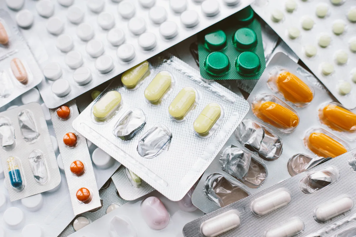 O estado que lidera o roubo de medicamentos no Brasil