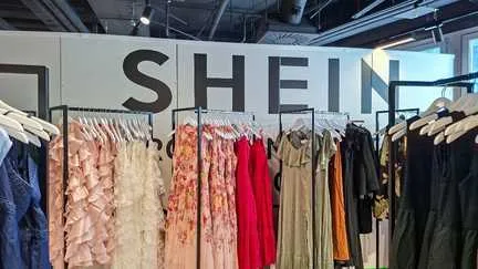 Le géant du prêt-à-porter Shein va entrer en Bourse à Hong Kong le 1er septembre