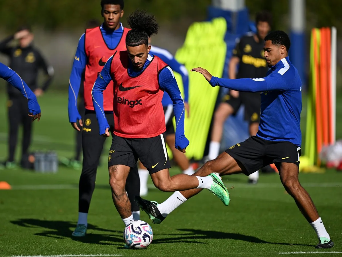 Chelsea XI vs Bournemouth: Confirmed team news, predicted lineup and injury latest for Premier League