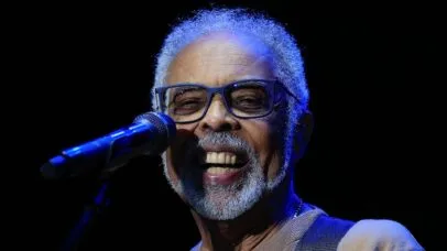 Gilberto Gil é homenageado com título de Doutor Honoris Causa da USP