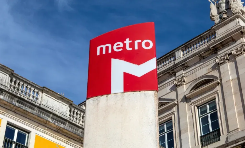 Metro de Lisboa e sindicatos prolongam Acordo de Empresa até 2032