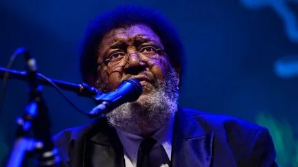 Le chanteur et percussionniste uruguayen Ruben "Negro" Rada, figure de la scène latino-américaine, est mort à 83 ans