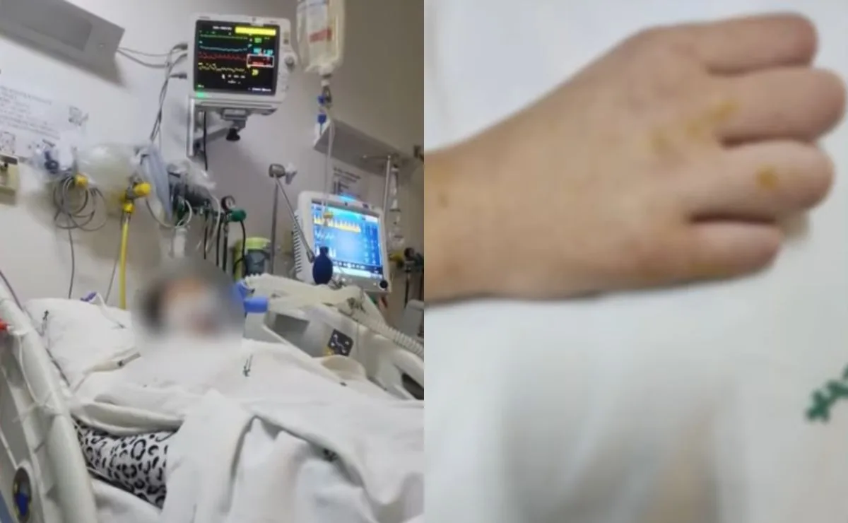 Justiça aceita denúncia contra médica após morte de seis crianças; mães revelam detalhes de rotina na UTI