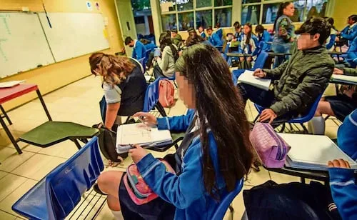 Alumnos de Sinaloa han tenido sólo 57% de clases del ciclo escolar; violencia e inseguridad suspendió 105 de 185: ONG