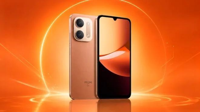 Agora vazou tudo! REDMI 17C 5G surge em certificação e se aproxima do lançamento