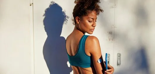 Fitness: Den Blutzucker tracken, um die Leistung zu verbessern – bringt's das?