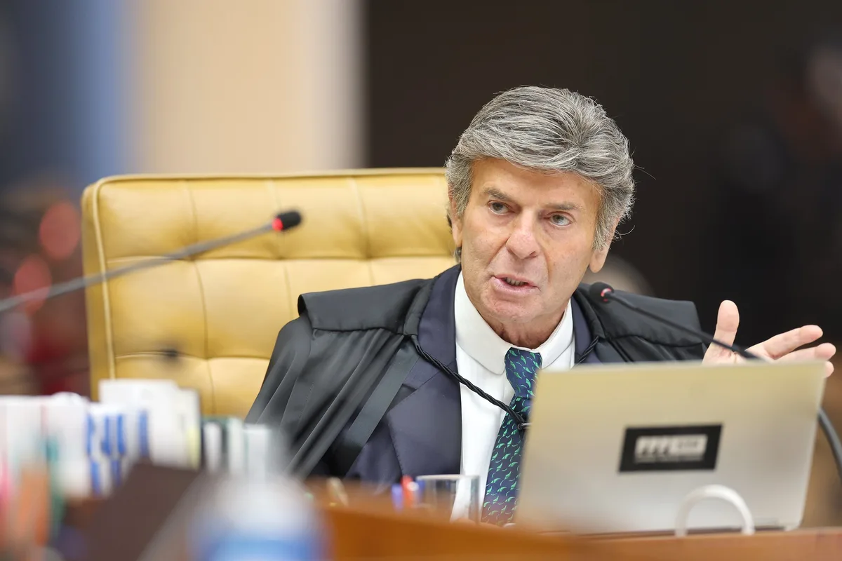Fux manda Tribunal de Justiça da Bahia manter contrato de depósitos judiciais com o BRB por, pelo menos, 90 dias