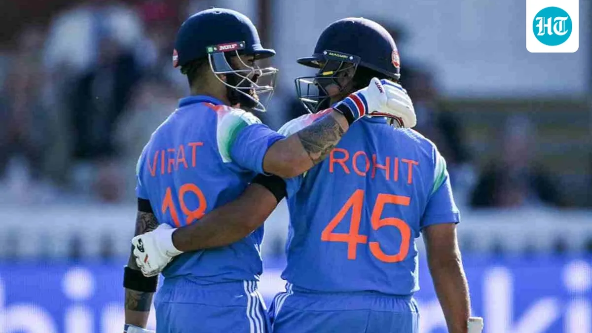 Why India have a 90 percent chance of winning 2027 World Cup with Rohit Sharma and Virat Kohli in squad as per Raina