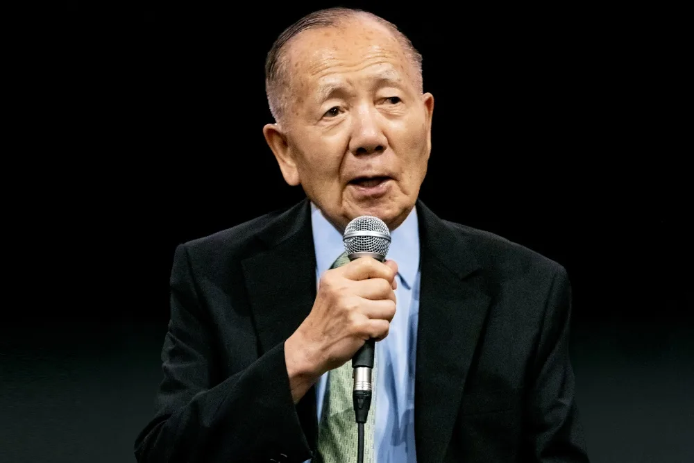 Busan Film Festival to Honor Founder Director Kim Dong-ho With Korean Cinema Award