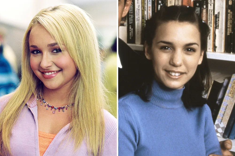 ‘Even Stevens’ Star Christy Carlson Romano Says ‘Early Fame Is Like CTE’ After Hayden Panettiere’s Death: ‘Another Performer I Grew Up With, Gone Too Soon’