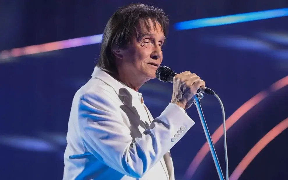Ingressos para show de Roberto Carlos em Rio Branco chegam a R$ 1,2 mil