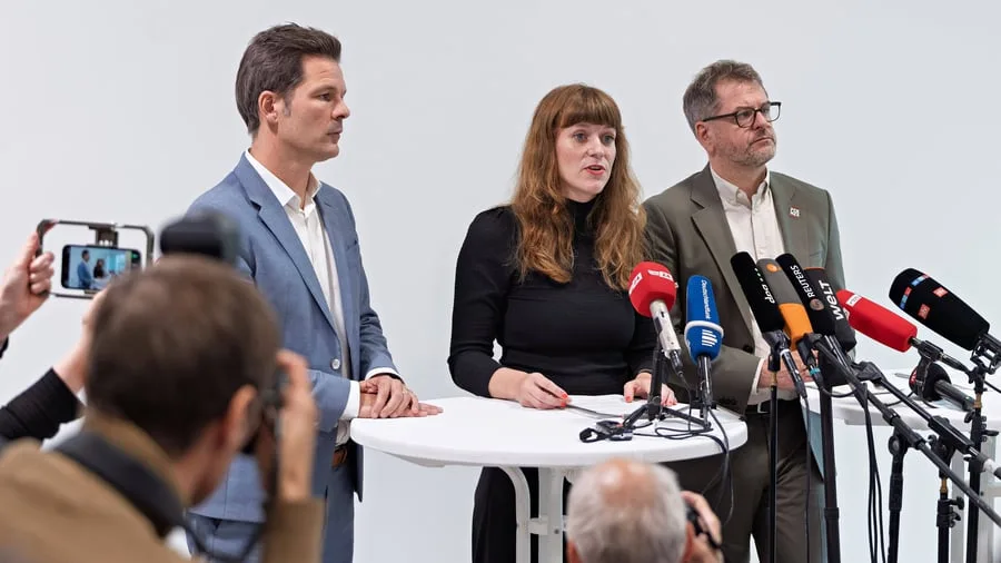 Kommentar: Warum der Kampf der Linkspartei gegen Antisemitismus wertlos ist