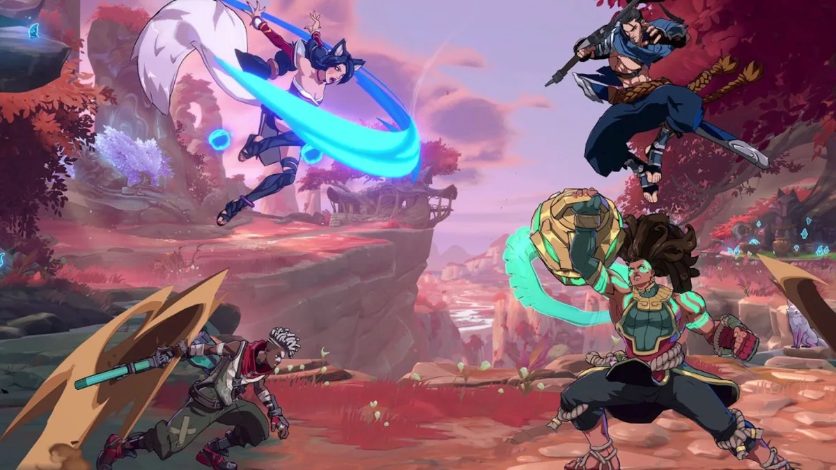 Riot Games annonce une mauvaise nouvelle pour son jeu de combat 2XKO