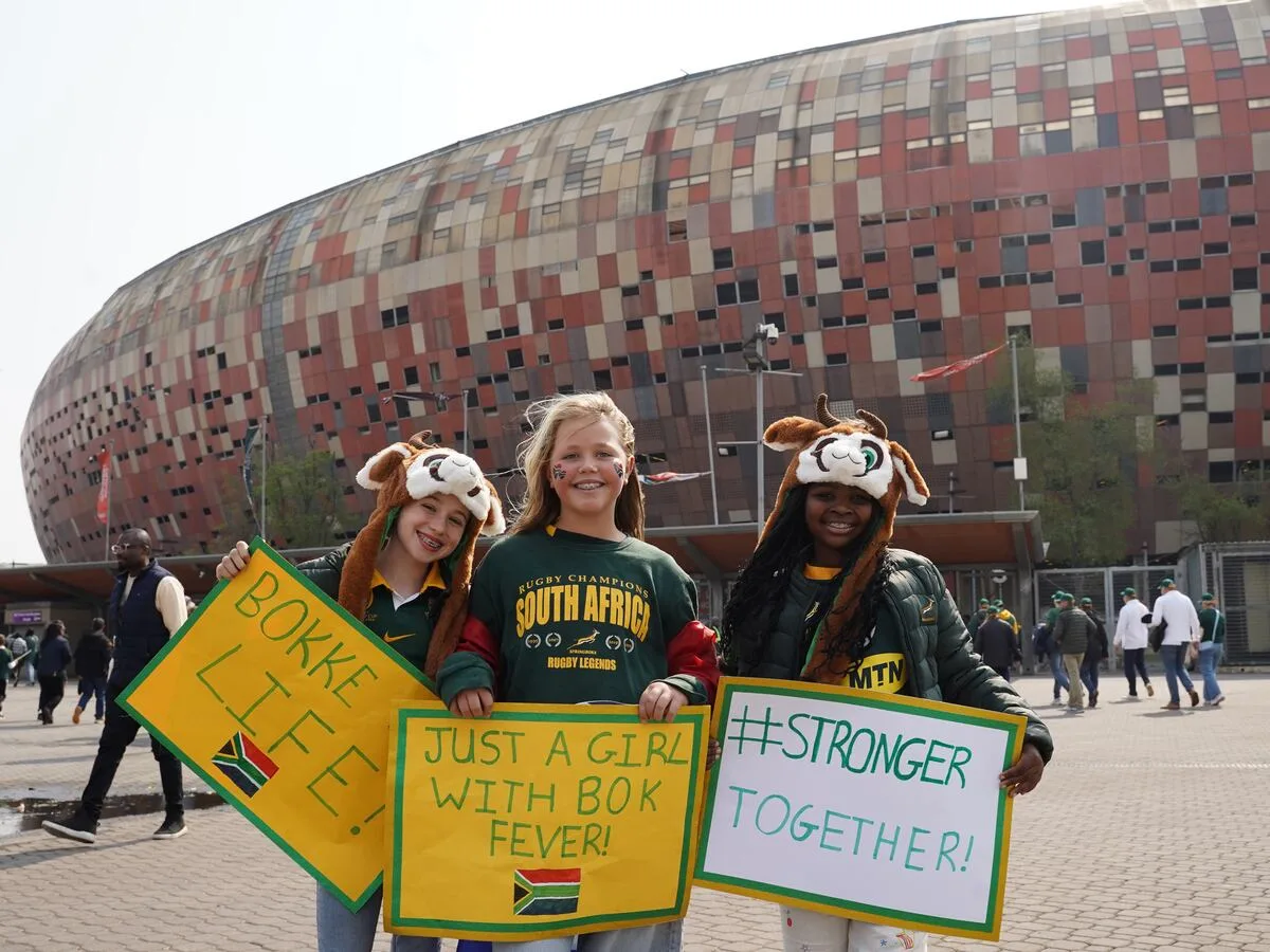 EDITORIAL | Sport as diplomacy