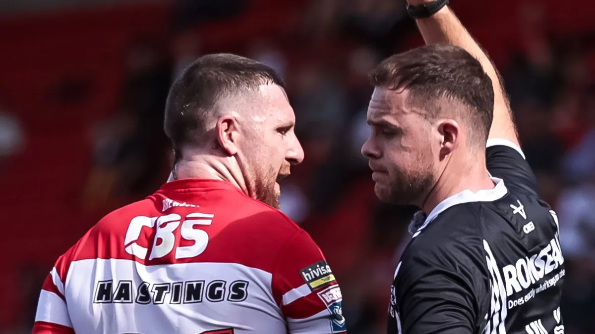 Saints skipper Hastings gets three-game ban for punch