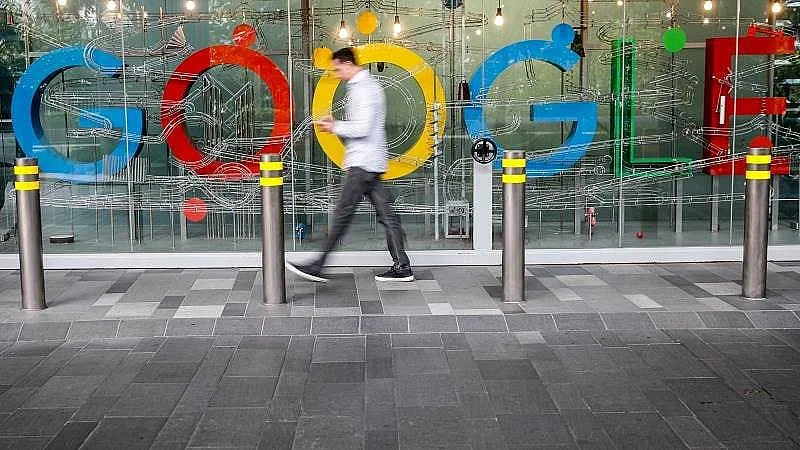 Google concorda pagar quase 600 milhões por práticas anti-concorrenciais