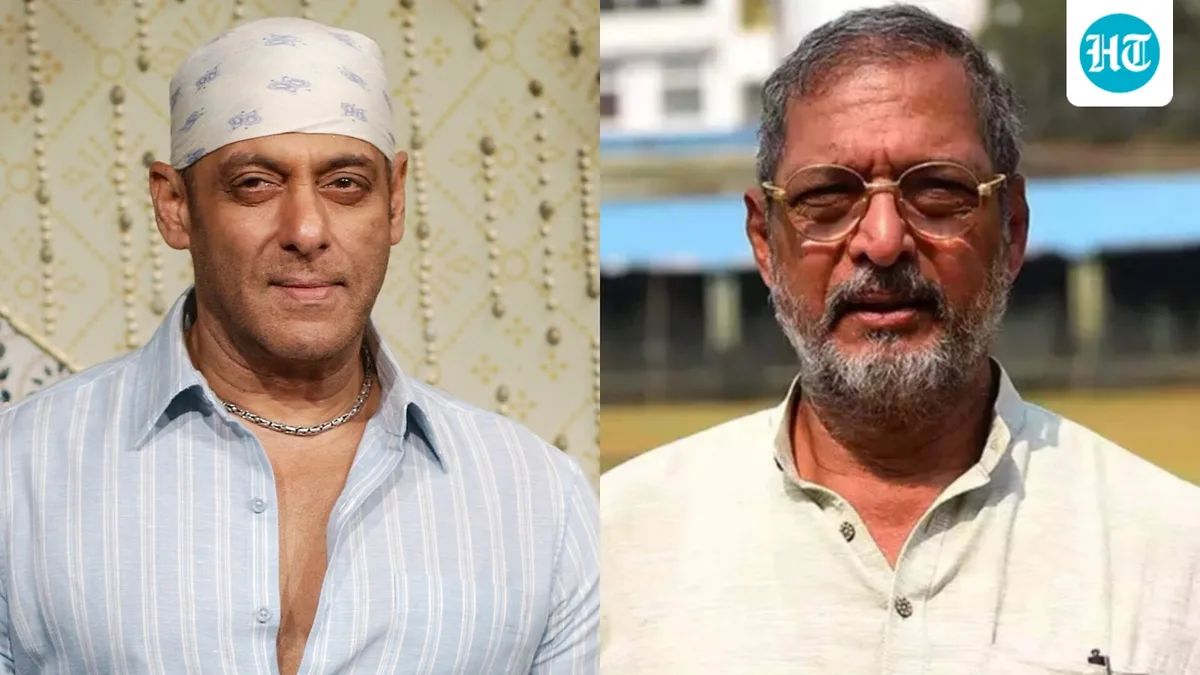 Salman Khan postpones Mumbai event as Khamoshi co-star Nana Patekar's death leaves the film industry in mourning