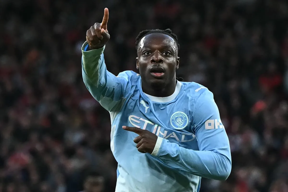 Man City XI vs PSG: Confirmed team news, predicted lineup, injury latest for Champions League