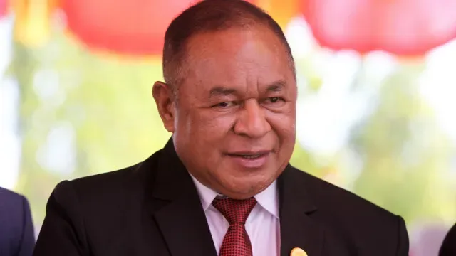 Timor-Leste adere à Convenção sobre Munições de Fragmentação e à AIEA