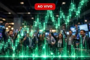 Ibovespa Hoje Ao Vivo: Confira o que movimenta Bolsa, Dólar e Juros nesta quarta