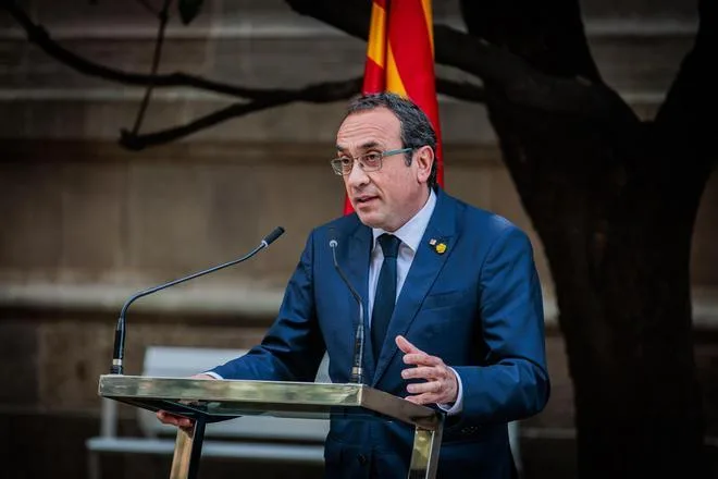 De la incorporación de la IA a la evaluación de leyes: las 5 misiones del Parlament para el nuevo curso político